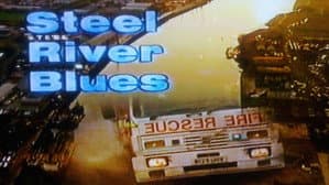 Steel River Blues — foto 1