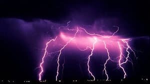 Lightning: Nature Strikes Back — foto 1