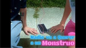 Nadie va a querer a un monstruo — foto 1
