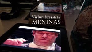 Edmundo Font: Ojo de cíclope tras las meninas — foto 1