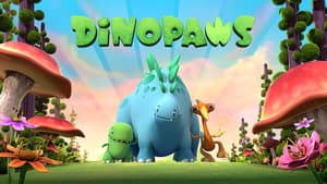Dinopaws — foto 2