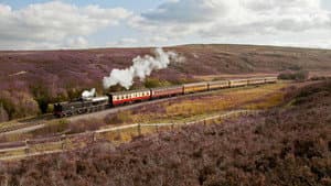 Great British Railway Journeys — foto 1