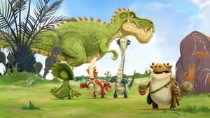 Gigantosaurus — foto 3