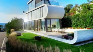 The World's Most Extraordinary Homes — foto 12