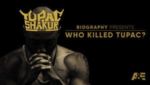 Who Killed Tupac? — foto 1