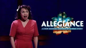 Allegiance — foto 2
