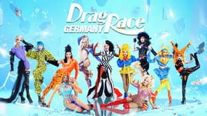 Drag Race Alemania — foto 1