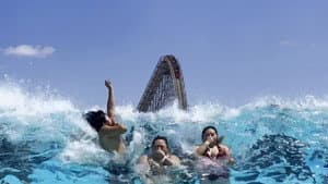 The Dells — foto 3