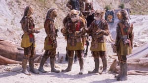 Doctor Who: Survival — foto 5