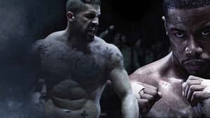Invicto 2: El último hombre en pie — foto 9