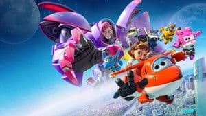 Super Wings: Máxima Velocidad — foto 3