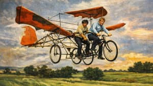 The Sky Bike — foto 2
