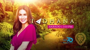Tadhana — foto 1