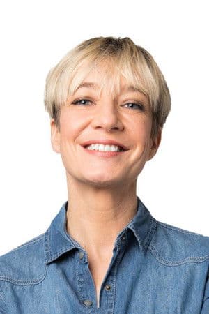 Estelle Dossin