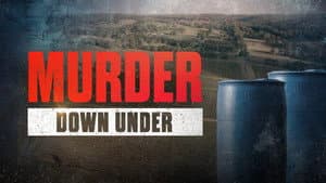 Murder Down Under — foto 1