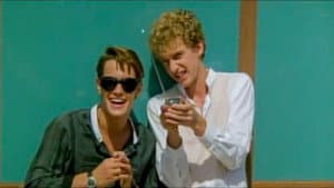 O.C. and Stiggs — foto 6