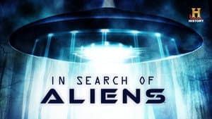 In Search of Aliens — foto 1