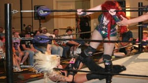 Queens Of Combat QOC 13 — foto 12