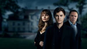 Bezvēsts pazudušās — foto 1