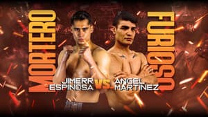 Jimerr Espinosa vs. Angel Hernandez — foto 1
