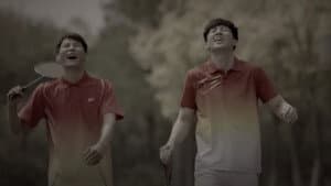羽球英雄 — foto 1