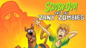 Scooby Doo and The Zombies — foto 1