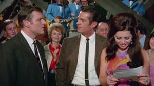 Jerry Cotton - Todesschüsse am Broadway — foto 2