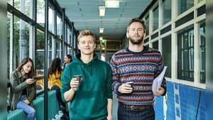 100 dagen voor de klas — foto 1