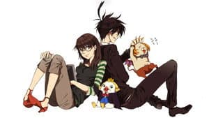 よんでますよ、アザゼルさん。 — foto 3