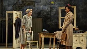 National Theatre Live: Small Island — foto 11