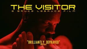 The Visitor — foto 8