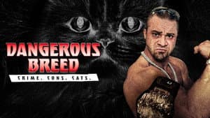 Dangerous Breed: Crime. Cons. Cats. — foto 2