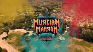 Musician Mansion — foto 1