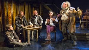 RSC Live: Henry IV Part 1 — foto 2