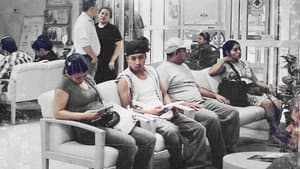Clínica de Migrantes: Life, Liberty, and the Pursuit of Happiness — foto 1