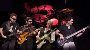 Blue Oyster Cult : A Long Day's Night — foto 1