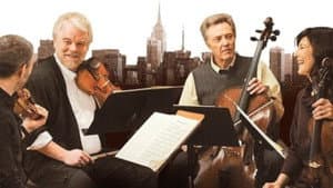 A Late Quartet — foto 2