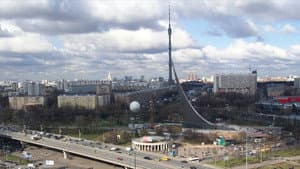 Советская Империя - Останкино — foto 1