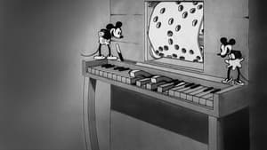 El plan de Mickey — foto 6