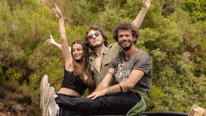 Condena de amor — foto 1