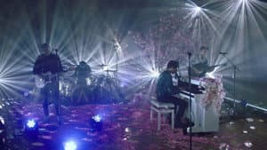 The Vamps: Live from Hackney Round Chapel — foto 1