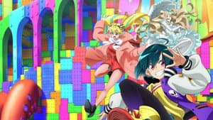 ネクロノミ子のコズミックホラーショウ — foto 2