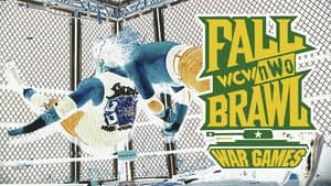 WCW Fall Brawl 1998 — foto 2