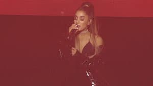 Ariana Grande: Dangerous Woman Diaries — foto 1