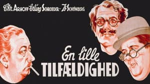 En lille Tilfældighed — foto 1