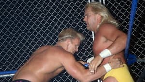 WCW Arena Shows — foto 1