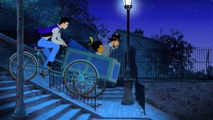 Dilili à Paris — foto 1