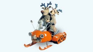 Robbie the Reindeer: Hooves of Fire — foto 1