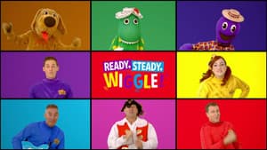 Ready, Steady, Wiggle! — foto 3