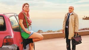 Marie-Line et son juge — foto 1